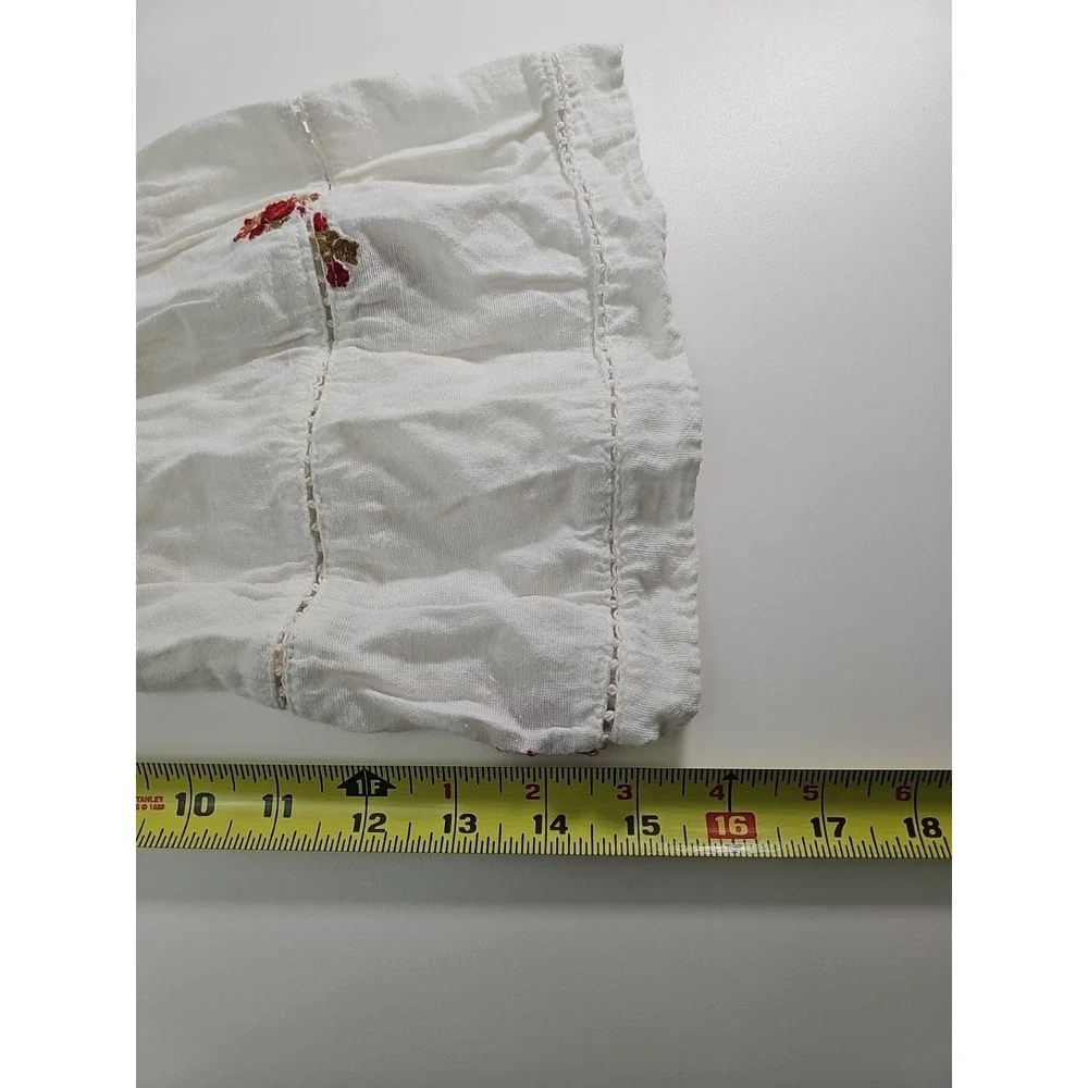 Free People all measurements